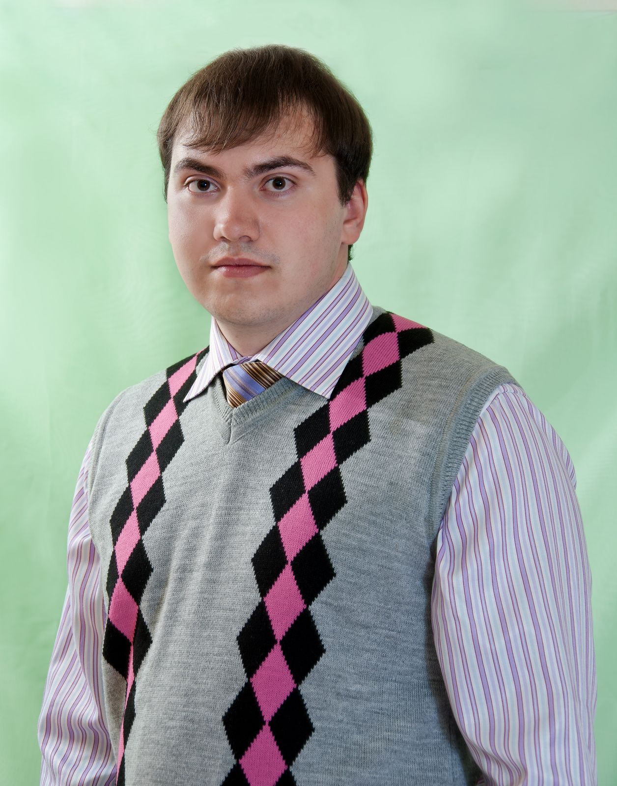 Кирилл Кишкарь