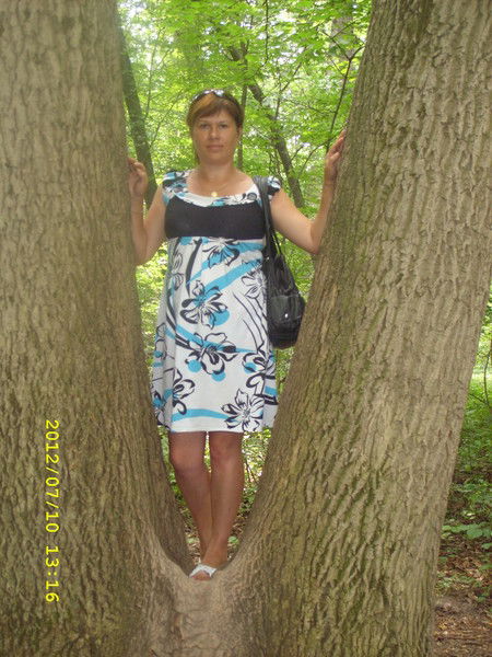 Юлия Филимонова