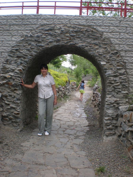 Елена Фадеева