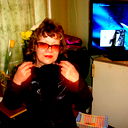 Елена Карпухина