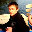 Женя Замуруев