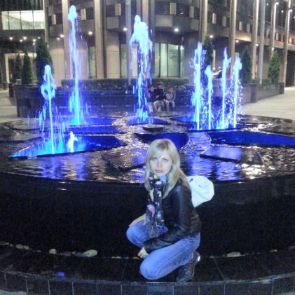 Евгения Соловьева