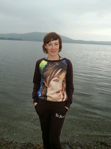 Лариса Богомолова