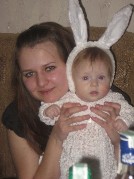 Алина Кокол