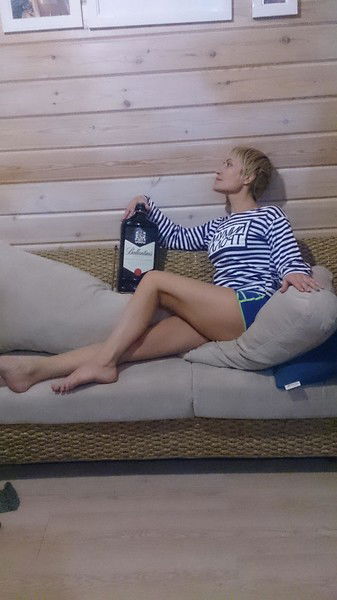 Света Конфета