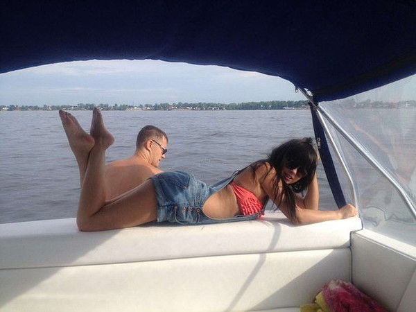 Юленька Рахматуллаева