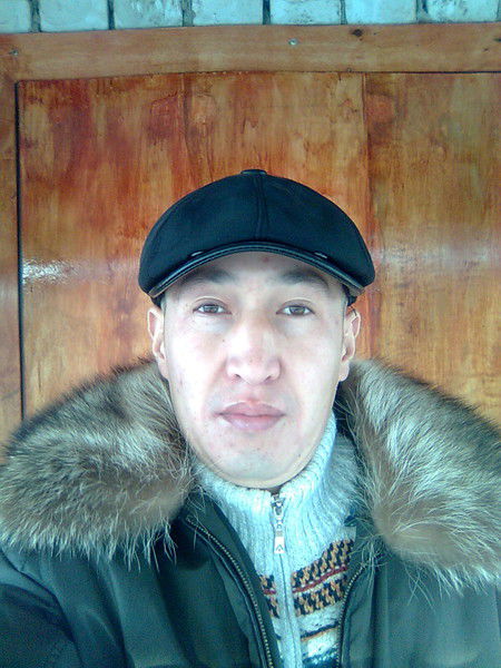 Ерболат Аспанбетов