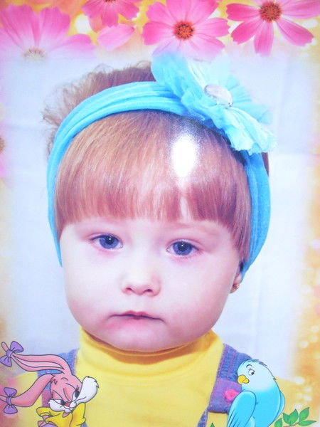 Елена Акулич