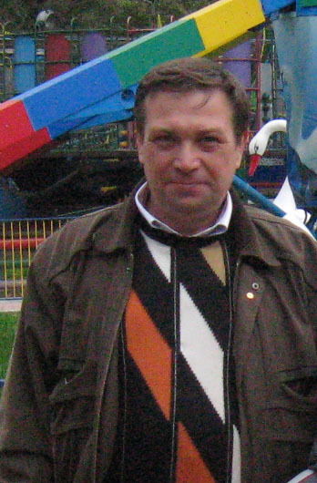 Юра Белоконь