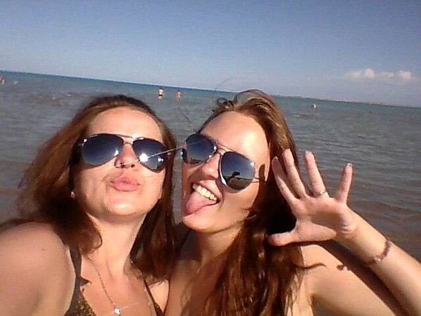 Маргарита Мурашова