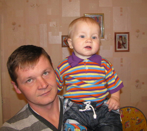 Александр Коноваленко