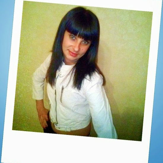 Ольга Краснова