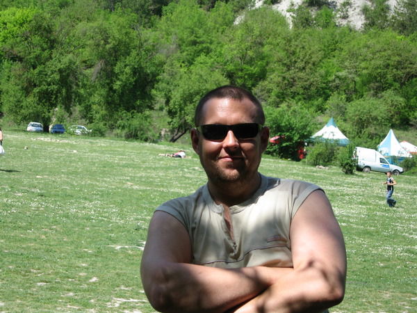 Владимир Кульков