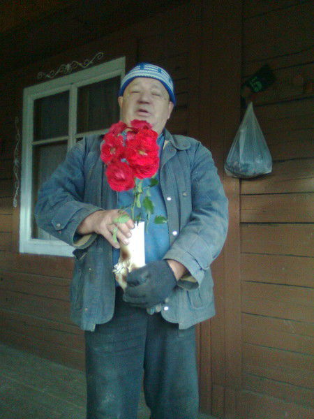 Дмитрий Дорофеев