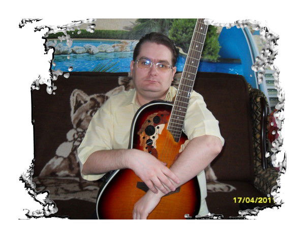 Евгений Пилипак