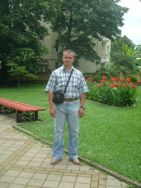 Дмитрий Болотов