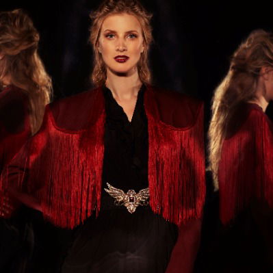 Евгения Олейникова