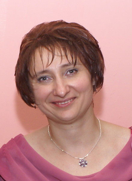 Светлана Завьялова