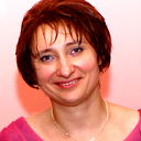 Светлана Завьялова