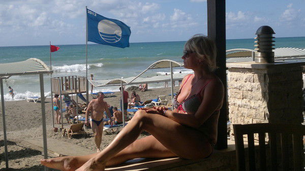 Светлана Потапова