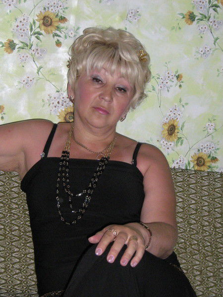 Альбина Боровкова