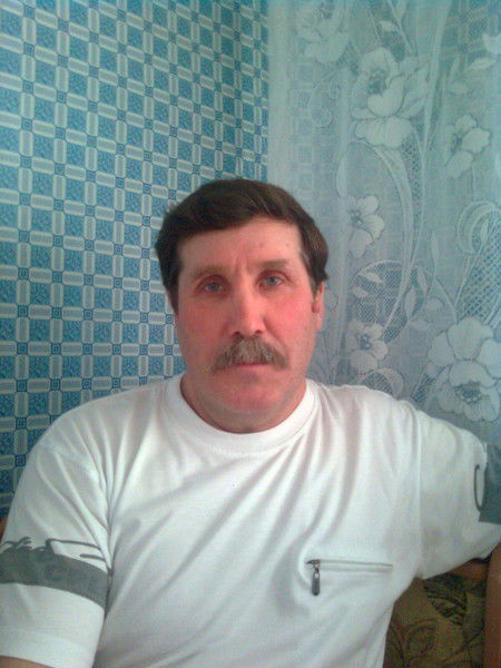 Александр Ощепков