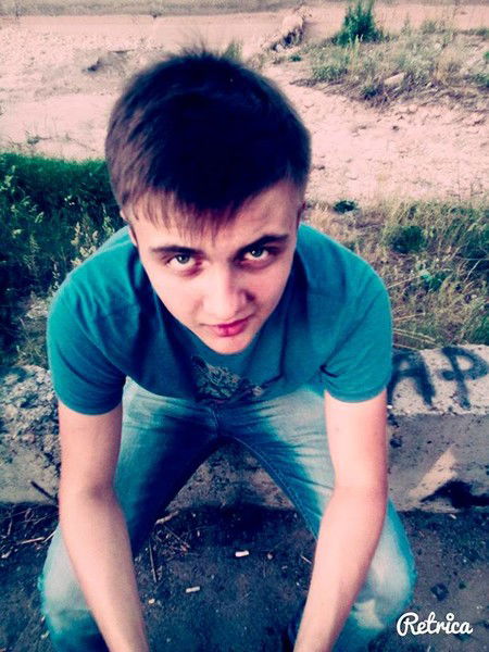 Денис Поважный