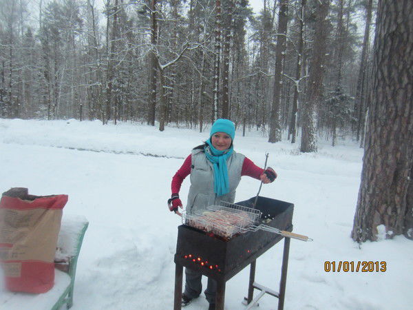 Катя Пасмитухова