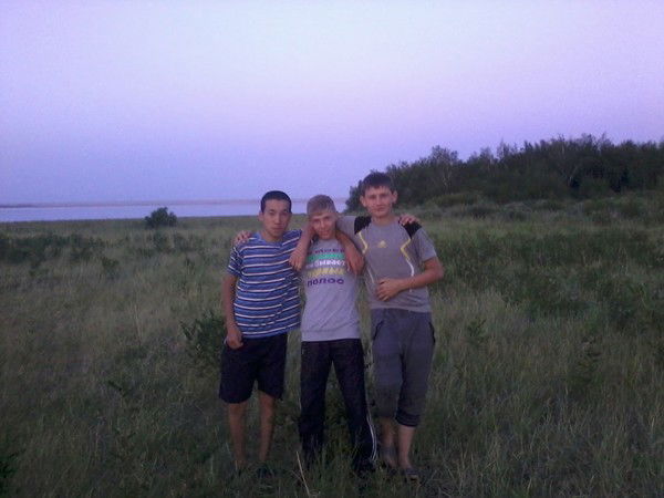 Виталя Булич