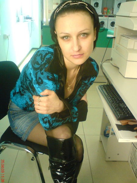 Света Кобзева