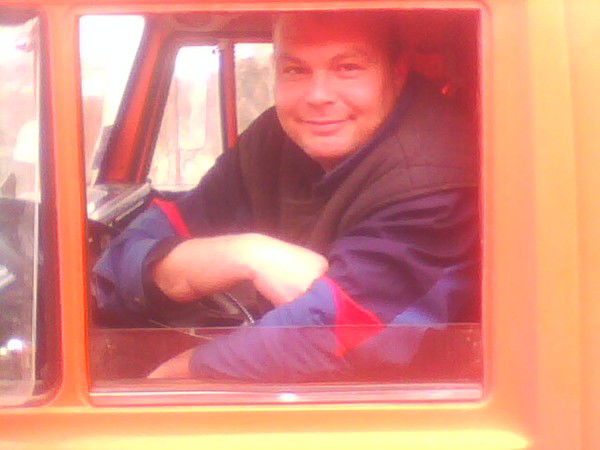 Сергей Каленционок