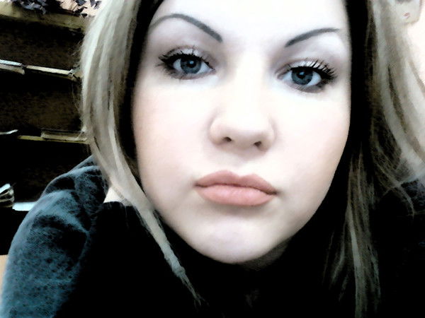 Кристина Иванова