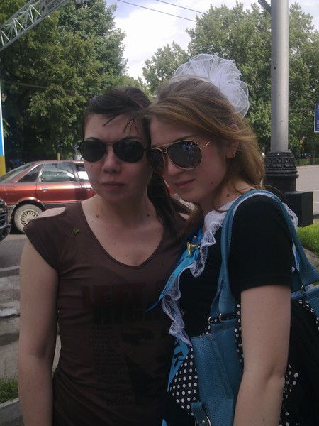 Гульмира Хаджиева