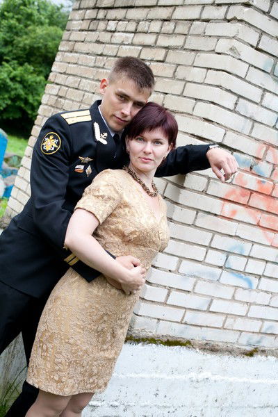 Наталья Фефилова