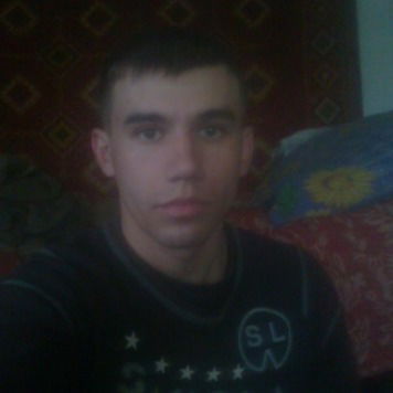 Николай Сафонов