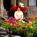 Елена Мастюк