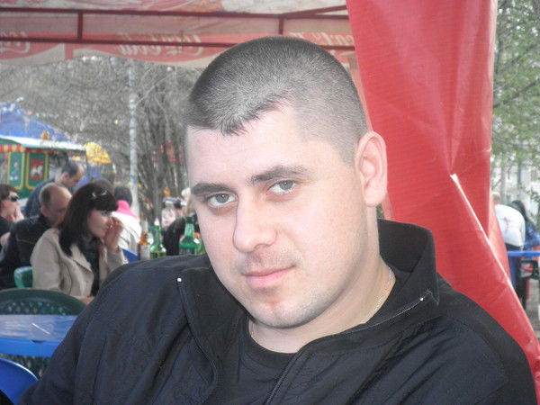 Александр Богайчук