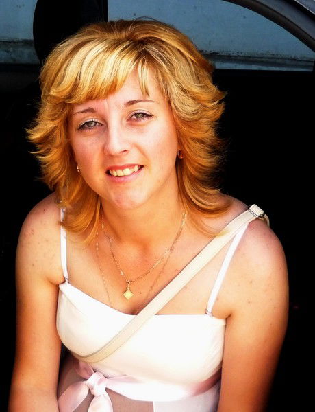 Наталья Лукинова