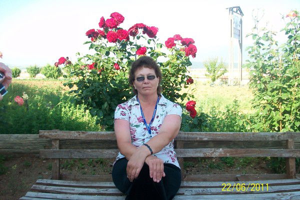 Фарида Климова