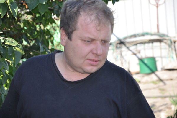 Александр Крючков