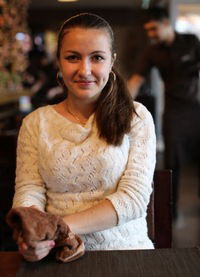 Виктория Шуппо