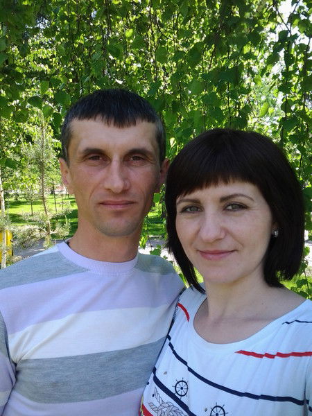 Андрей Марескин