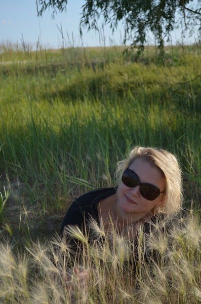 Соня Риксон