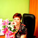 Елена Гесенко
