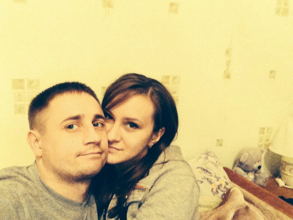 Юля Хохлова