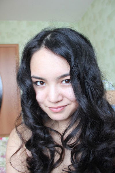 Динара Турлибекова