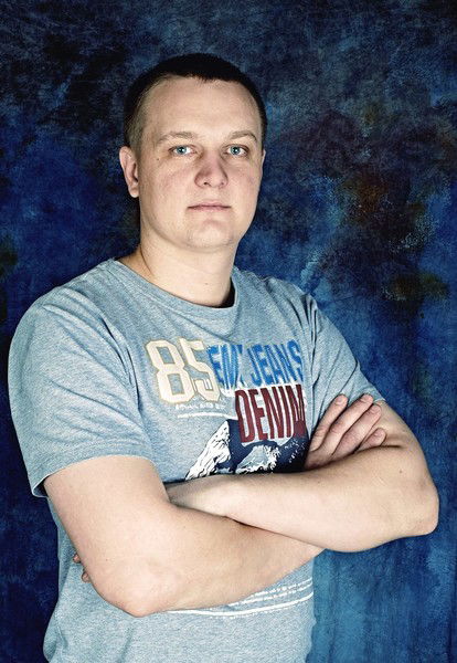 Роман Рыжов