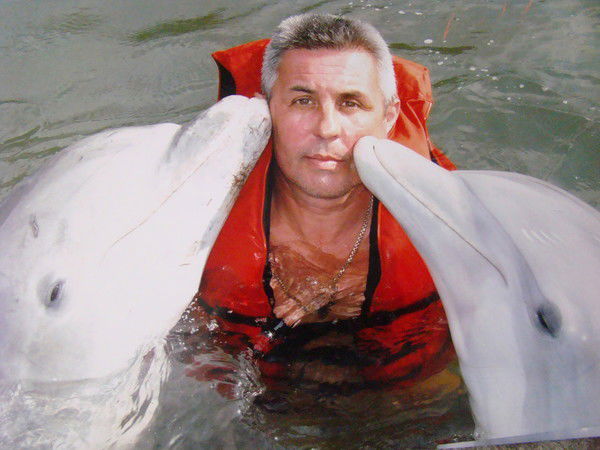 Вячеслав Васичкин