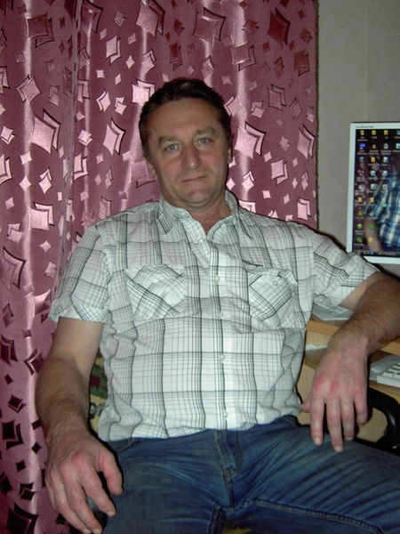 Александр Максимов