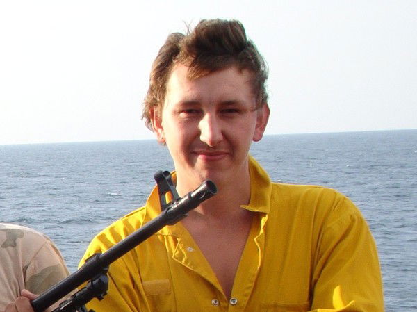 Денис Мельников